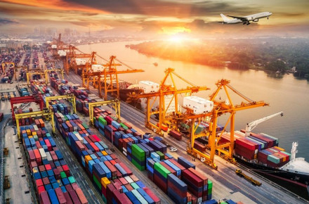 How to identify a trustworthy logistics provider Asia