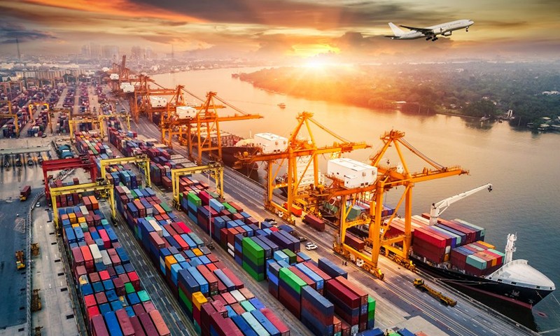 How to identify a trustworthy logistics provider Asia