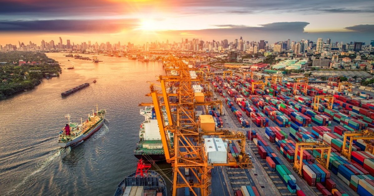 Logistics's Future: Adapting to Technology