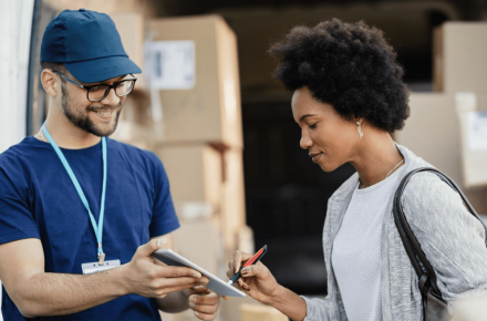 How to locate a trustworthy logistics company in China and Asia