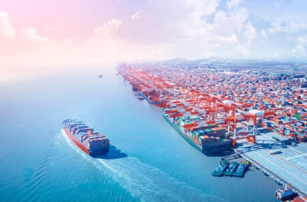 Factors affecting freight rates