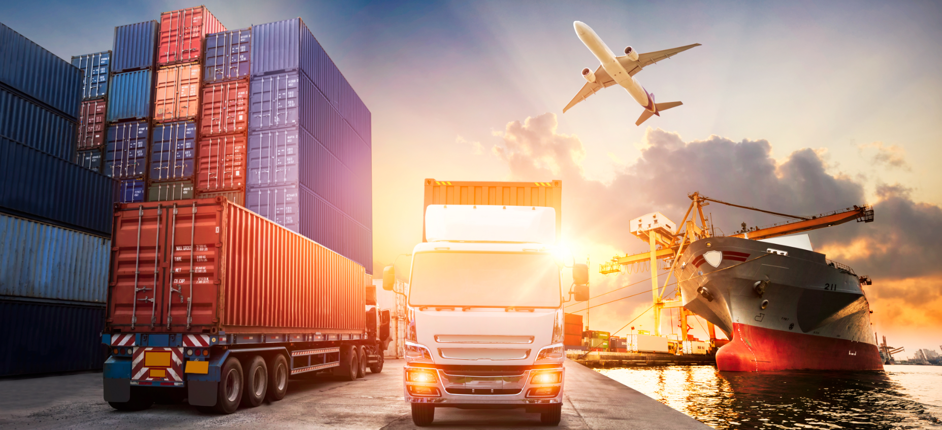 Streamlining the Supply Chain: An Overview of Logistics