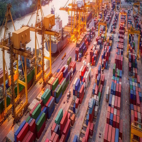 Transportation Services To all over the world.